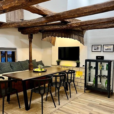 Туйковата Къща Tuikov'S House 테티븐 외부 사진