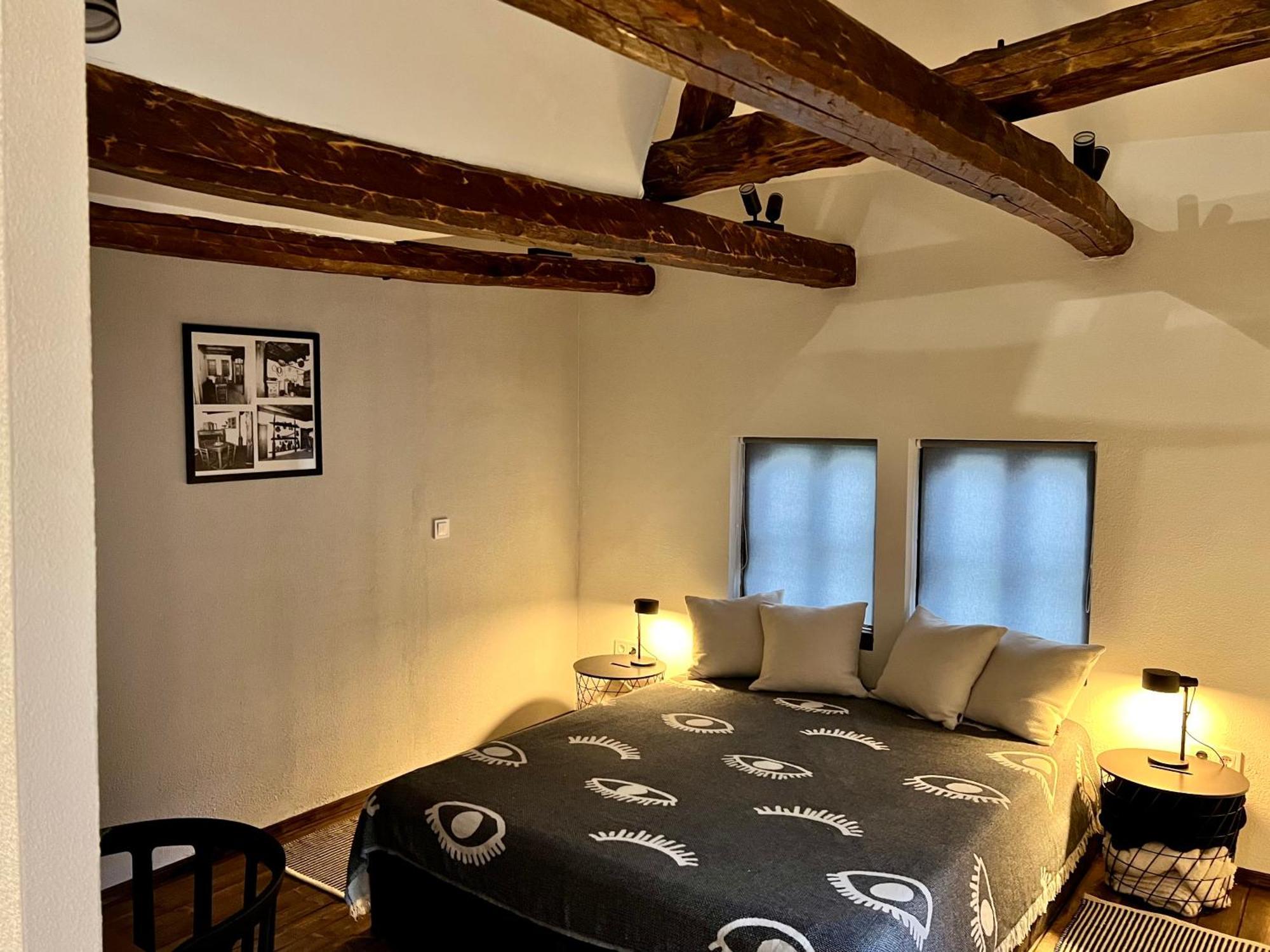 Туйковата Къща Tuikov'S House 테티븐 외부 사진