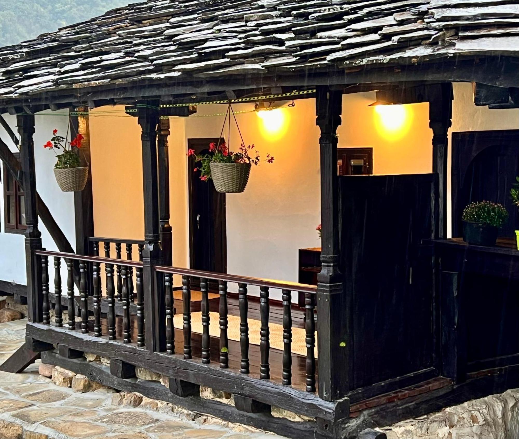 Туйковата Къща Tuikov'S House 테티븐 외부 사진
